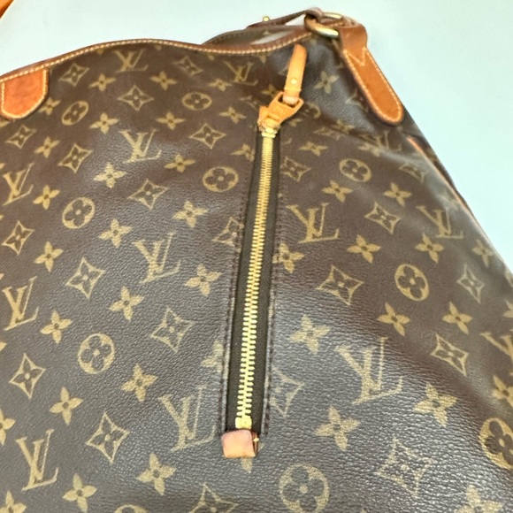 💎✨AUTHENTIC✨💎 Louis Vuitton Delightful GM Monogram Shoulder bag - Picture 11 of 13
